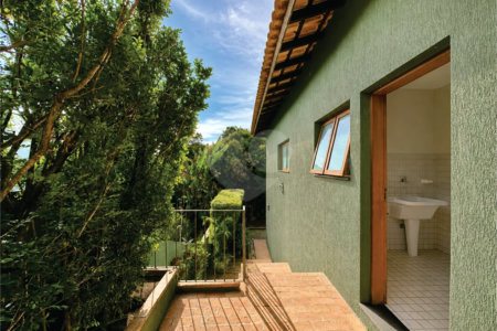 Casa á venda -Residencial Euroville