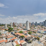 Apartamento à venda com 2 suítes em Chácara Santo Antônio (zona Sul), São Paulo, SP