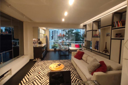 Apartamento Novo à Venda – Sofisticação e Excelente Localização