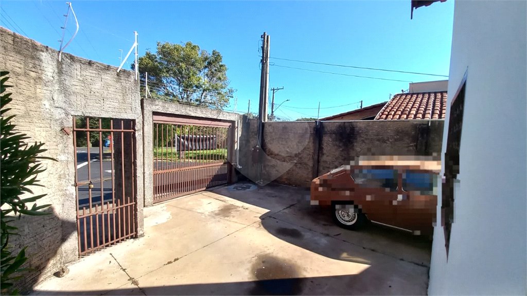 Casa com 3 dormitórios no Astolpho