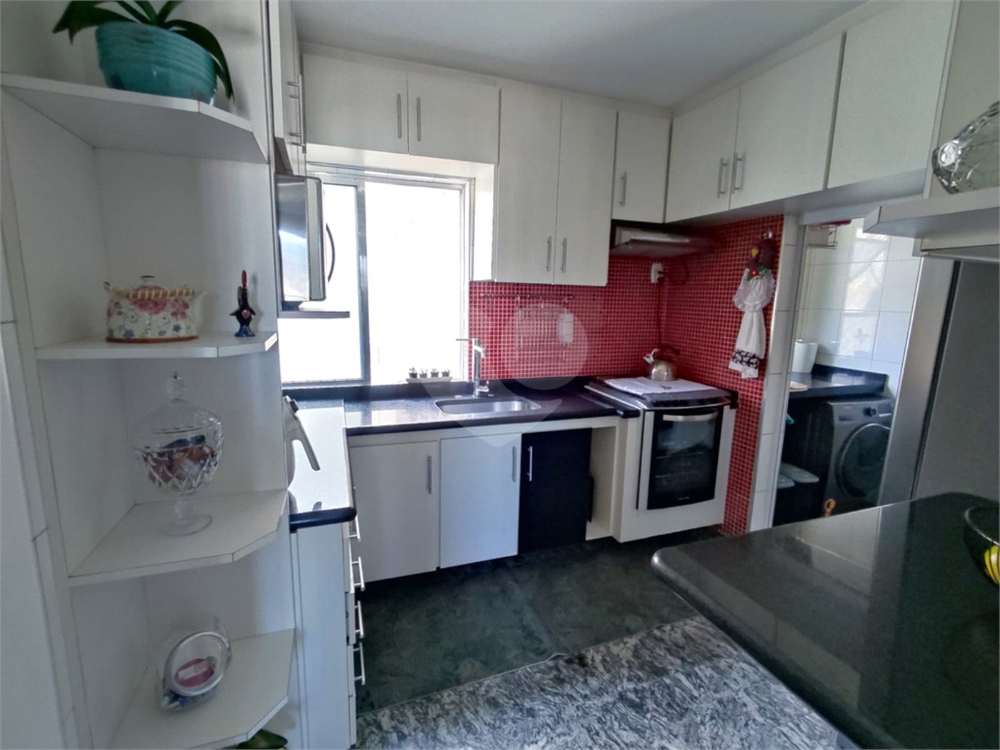 Apartamento à venda no bairro Pirituba.