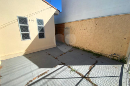 Casa no Jardim Tanagara