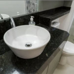 Studio moderno e funcional em Moema!