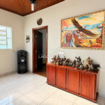 Casa à venda com 4 quartos em Vila Nova, Três Lagoas - MS
