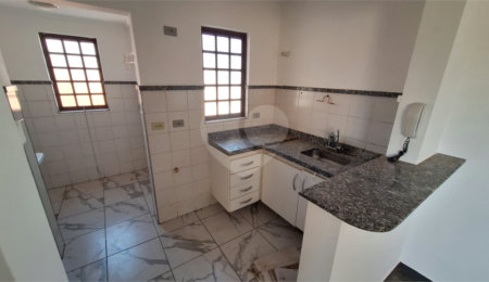 Apartamento à venda com 1 quarto em Jardim Gibertoni, São Carlos, SP