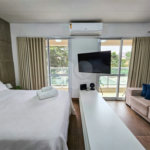 Na Mooca á venda Apartamento / Studio com 51m² 1 dormitório e 1 vaga.