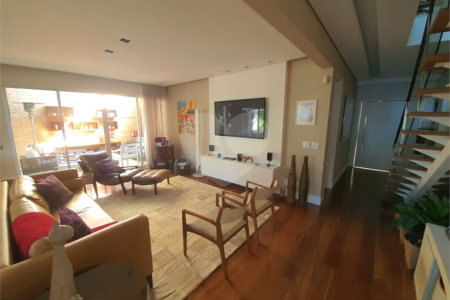 Casa à venda com 4 suítes no condomínio Laplace Spe, São Paulo - SP
