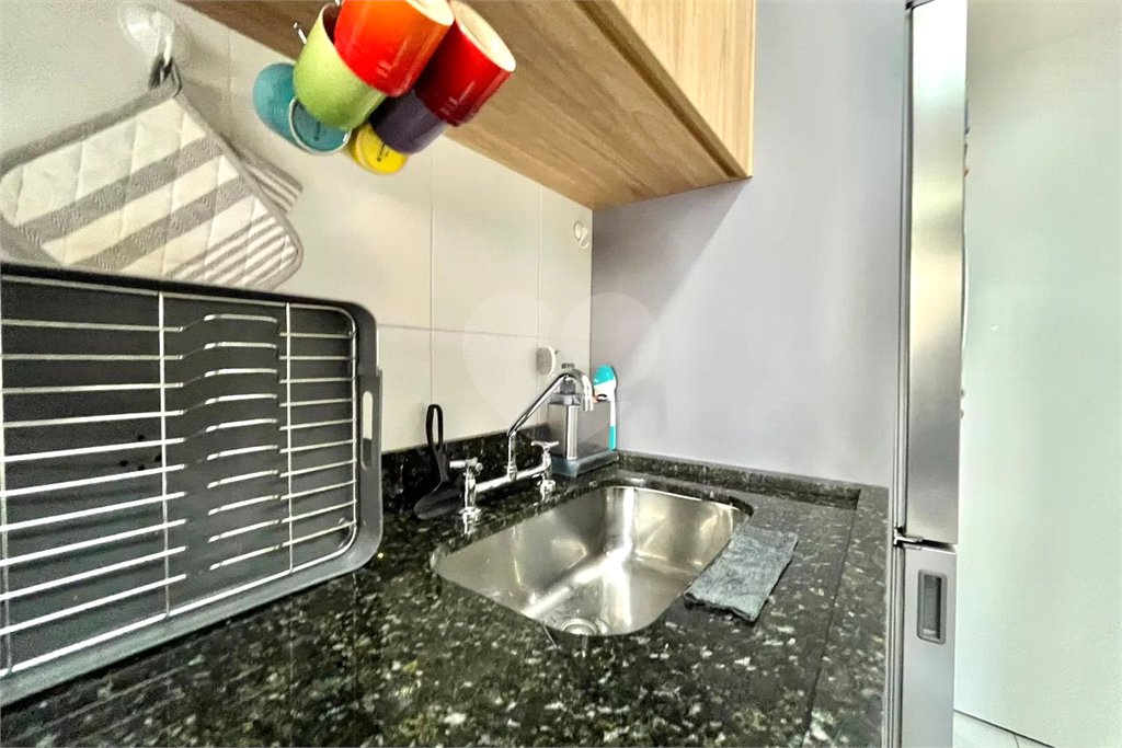 Apartamento à venda com 69m², 2 quartos e 1 vaga - Próximo metrô Conceição!
