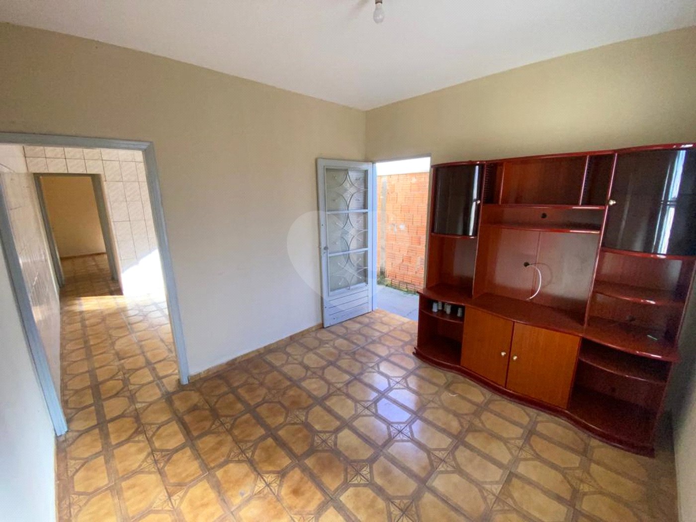 Casa no Jardim Tanagara