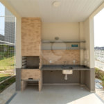 Apartamento a venda 2 dormitórios no Residencial Vista Bela Jacareí