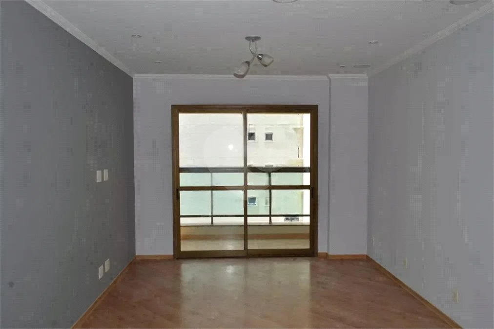 Apartamento à venda com 3 quartos em Jardim Vila Mariana, São Paulo