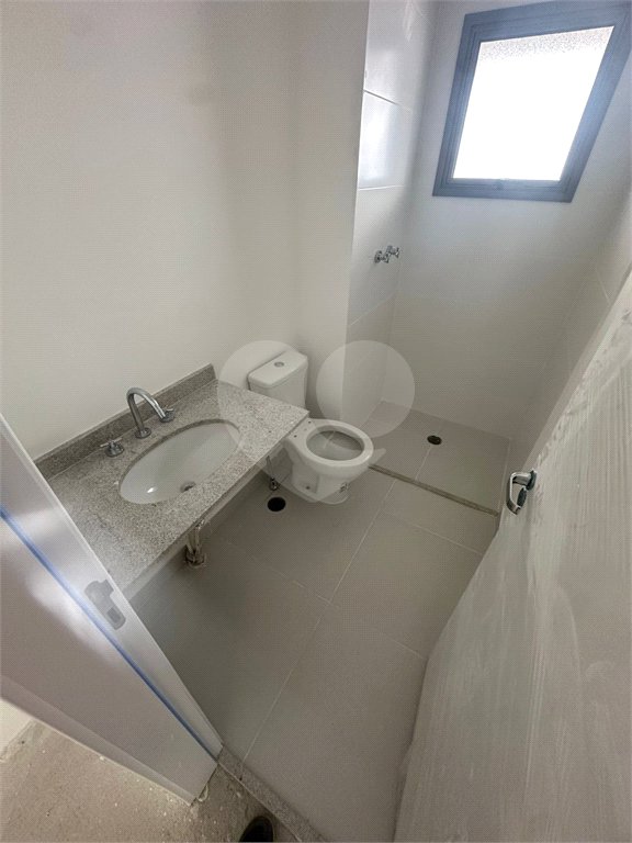 Apartamento à Venda Quarta Parada Mooca 201 m Prédio Novo