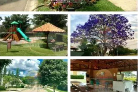 Terreno à venda em Condomínio Reserva da Serra, Jundiaí, SP