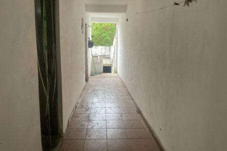 Casa à venda com 2 quartos em Jardim Alvorada, oportunidade para investidor