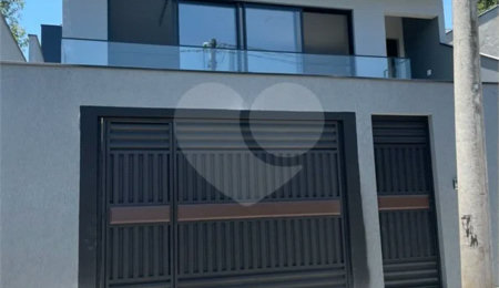 Casa à venda com 2 quartos em Jardim Santa Silvia, Piracicaba, SP
