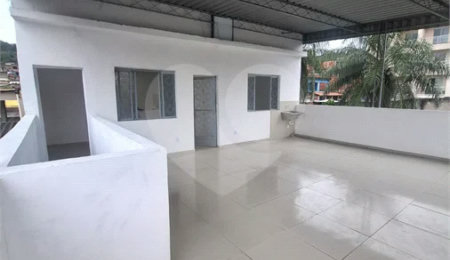 Apartamento para alugar com 1 quarto em Santíssimo, Rio de Janeiro, RJ