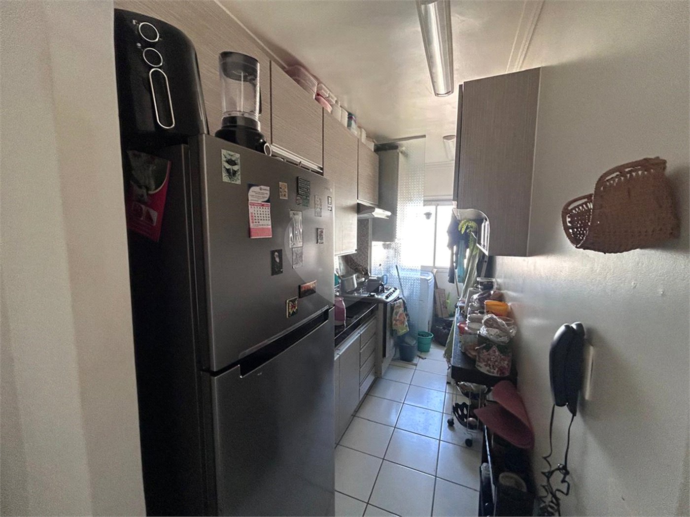 Apartamento a venda.