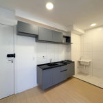Apartamento à venda com 2 quartos em Jardim Ísis, Cotia - SP