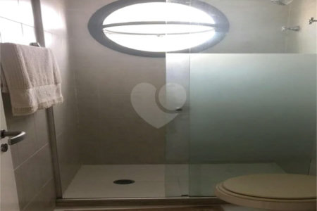 Apartamento todo Mobiliado!!