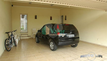 Casa à venda com 3 quartos, sendo 1 suíte,  em Planalto Paraíso, São Carlos, SP