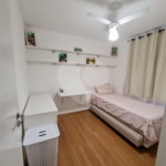 Apartamento no Spazio Monte Olimpio