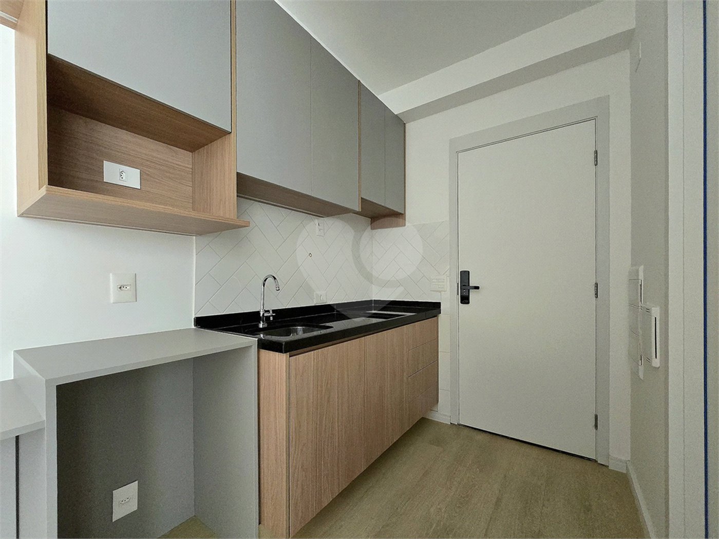 Studio Novo 21m² Próx Metrô e Parque da Aclimação