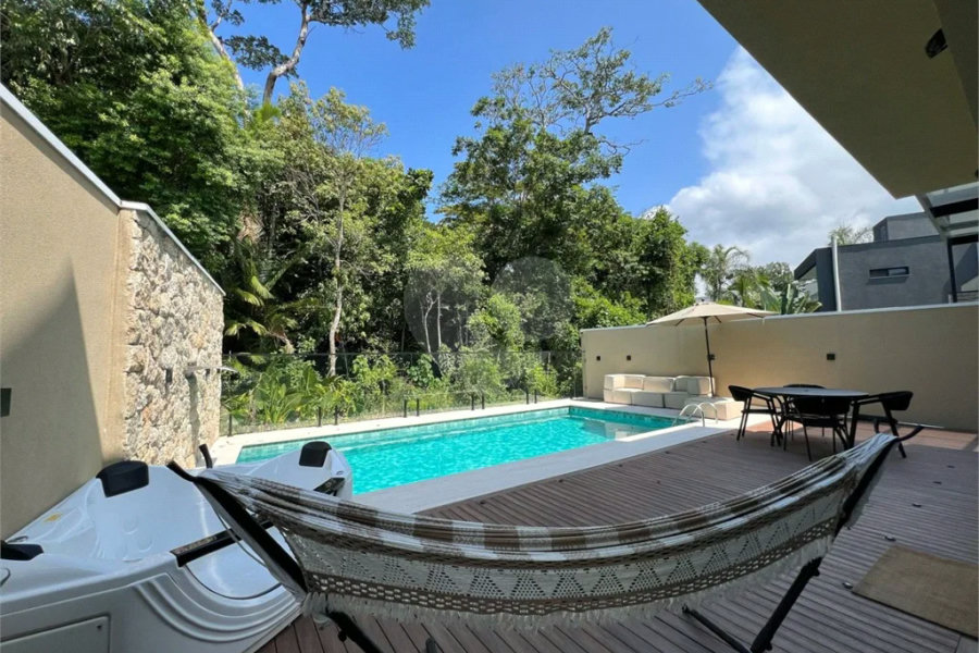 Casa à venda com 5 suítes em Riviera de São Lourenço, Bertioga, SP