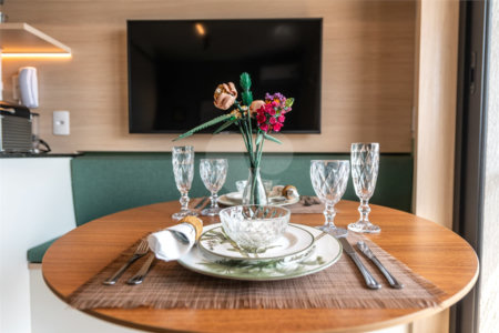 Apartamento na Consolação, Maravilhoso !!! mobiliado acabamento de bom gosto ,