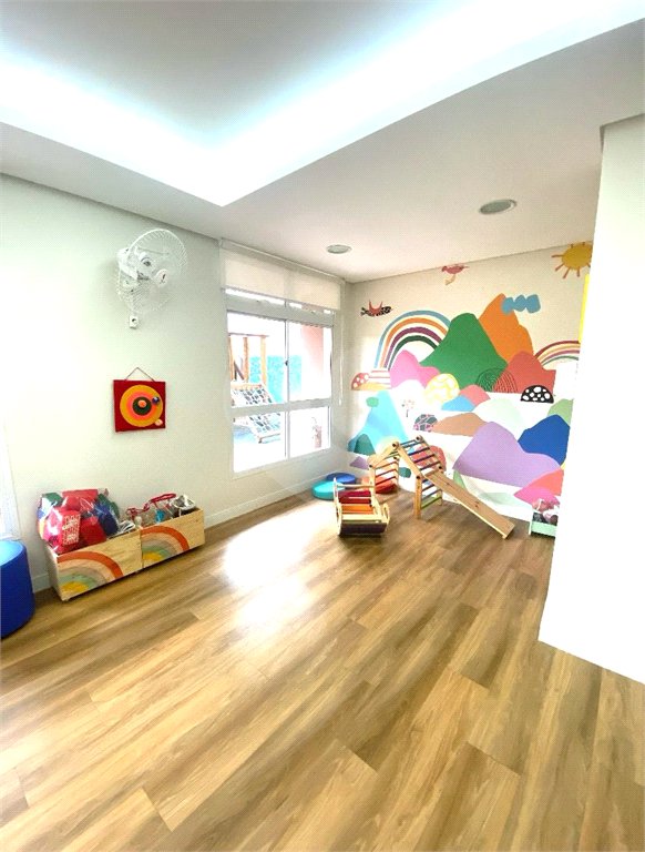Apartamento à venda Vila Gumercindo - 2 dormitórios, 1 suíte, 1 vaga