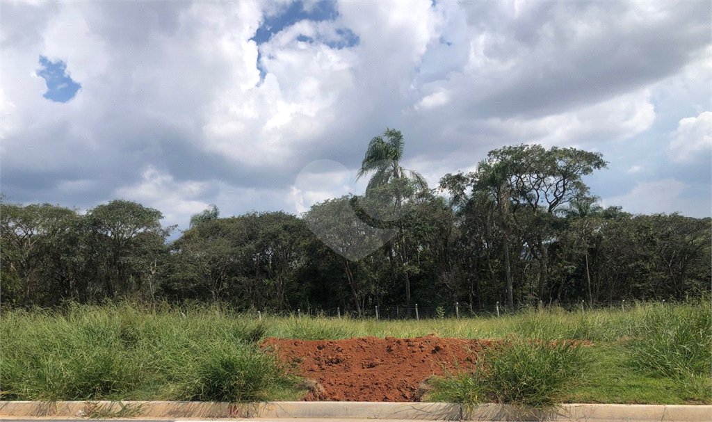 Terreno em Atibaia _ Condomínio Elementum 412m2