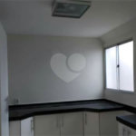Apartamento no Condomínio Monte Nevada.