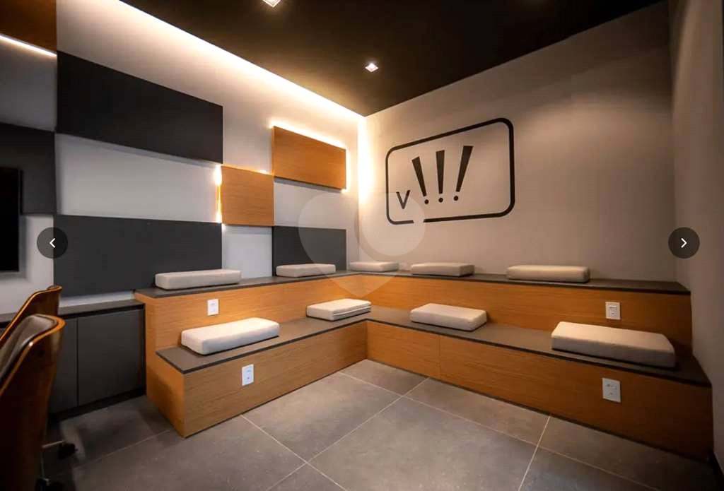 Studio à Venda – Rua Augusta – Próximo à Av. Paulista 21m2
