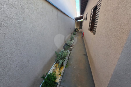 Casa 2 quartos 1 suíte