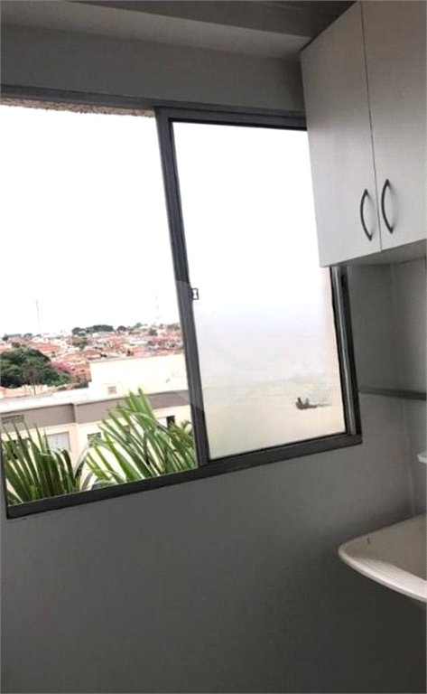 Apartamento no Condomínio Monte Vernon