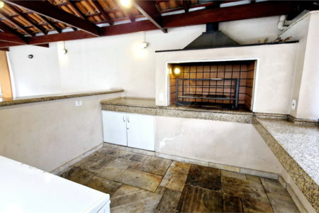 Apartamento à venda com 4 quartos, sendo 2 suítes, em Brooklin, São Paulo, SP