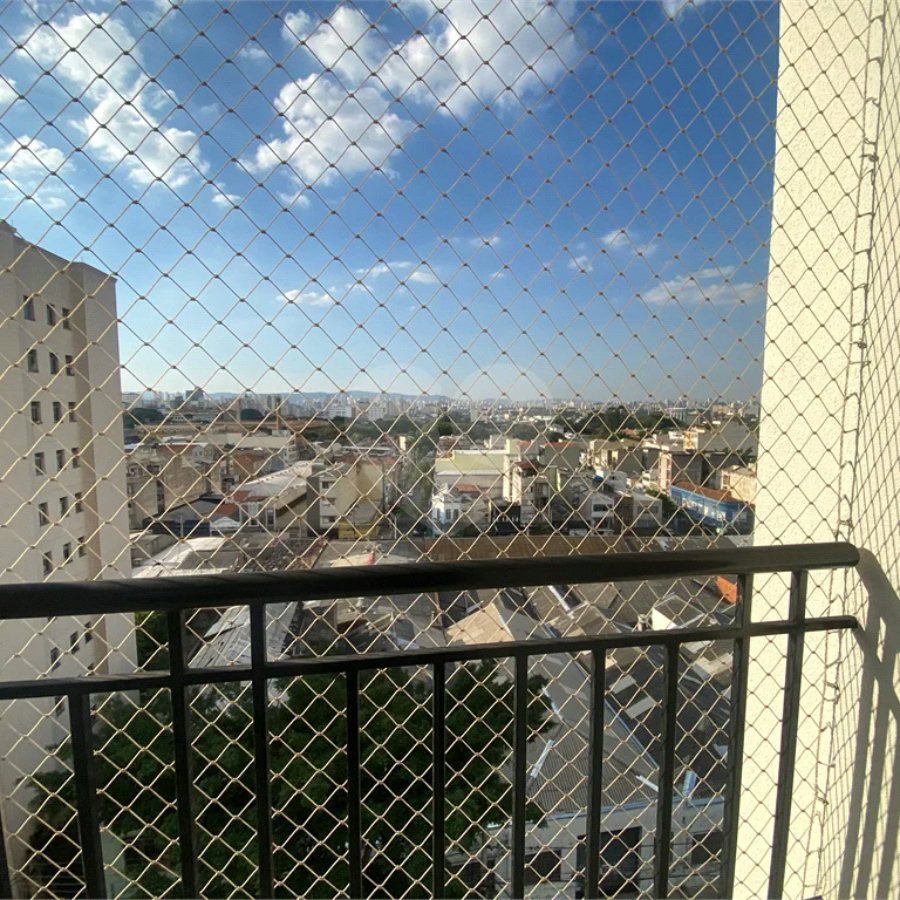 Apartamento á venda na Luz
