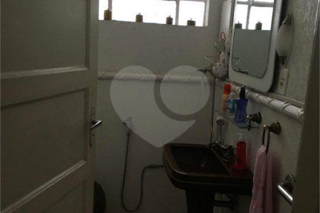 Sobrado à venda na Aclimação, 3 quartos, 140 m²