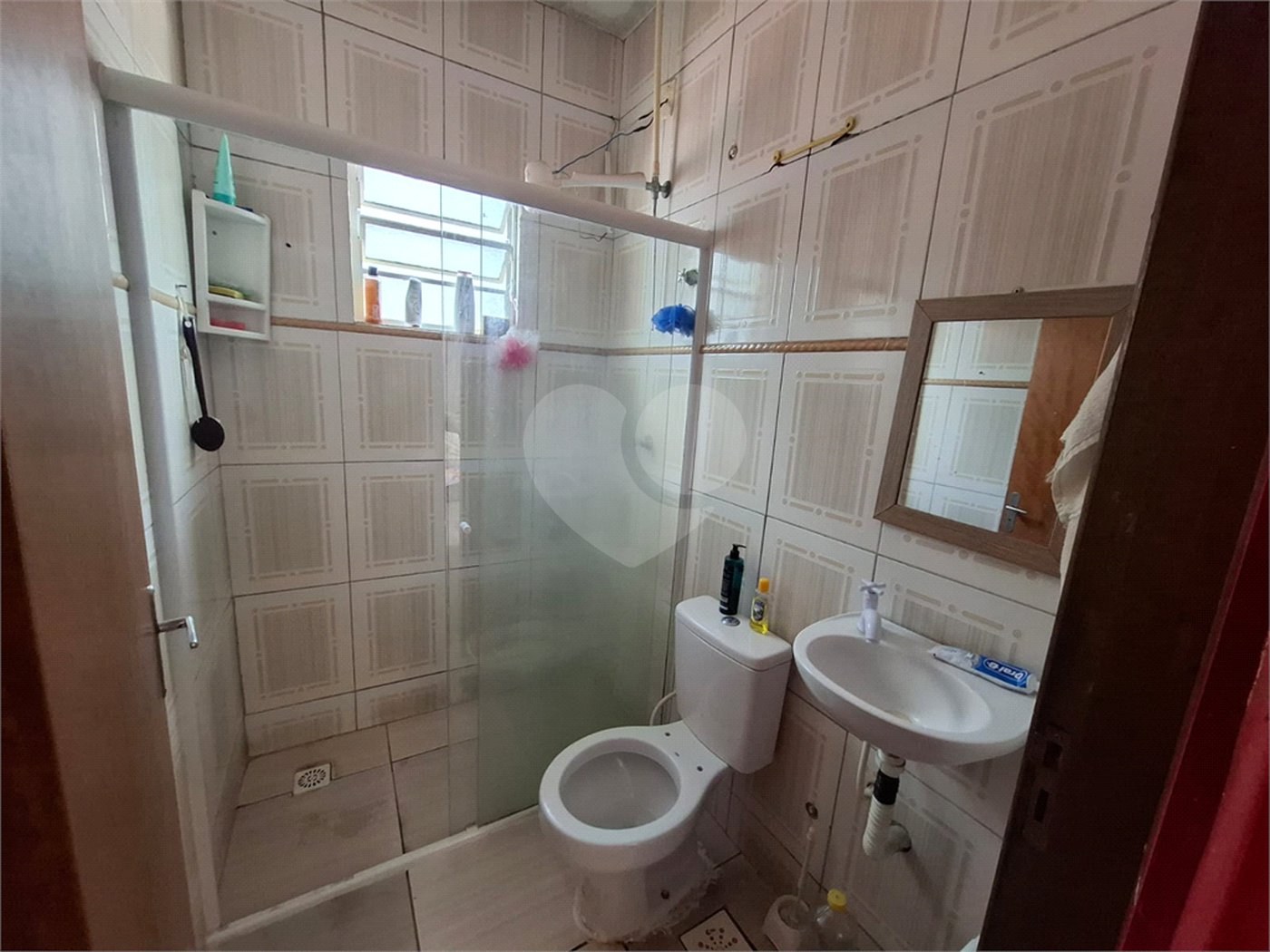 Casa à venda com 2 quartos em Popular III, Louveira, SP