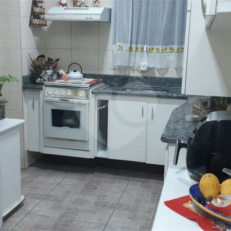Apartamento 3 dorm, 1 suíte, 2 vagas no Belém