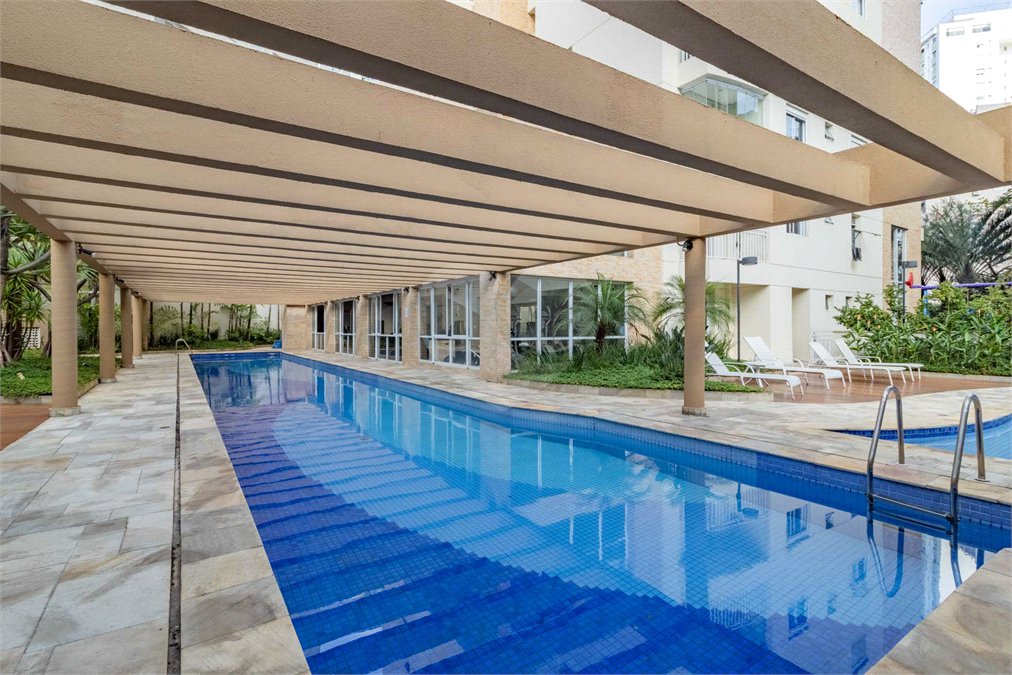 APARTAMENTO PARA LOCAÇÃO COM 151M2 - 3 QUARTOS ( 2 SUÍTES ) - 3 VAGAS NO JARDIM AMÉRICA.