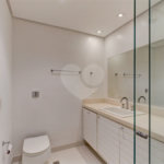 Apartamento no Alto da Boa Vista Condomíno com vasta área verde, lazer e segurança..