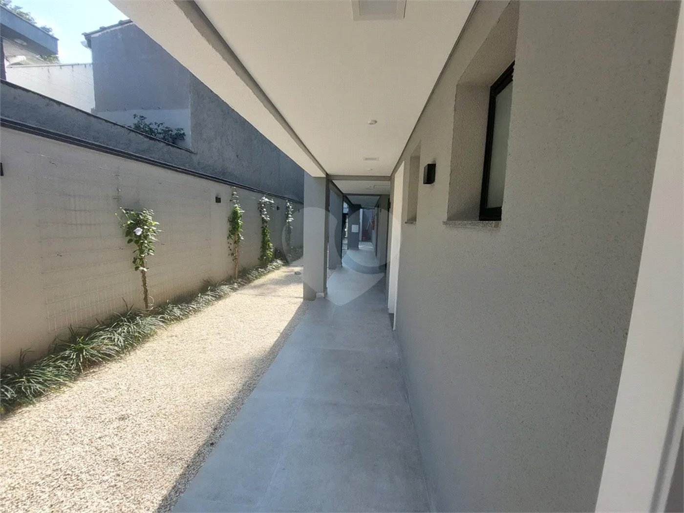 Studio em Campo Belo com 40m²