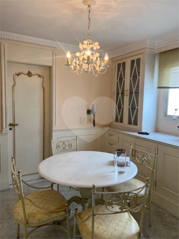 Apartamento à venda com 4 suítes em Santa Cecília, São Paulo, SP