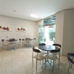 Apartamento à venda com 4 quartos, sendo 2 suítes,  em Santana, São Paulo, SP