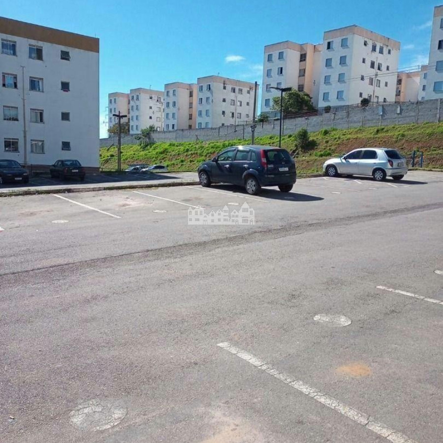 APARTAMENTO TÉRREO À VENDA – JERÔNIMO DE CAMARGO 2, EM ATIBAIA