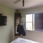 Apartamento Barro Branco