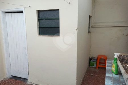 Casa no Bosque da Saúde