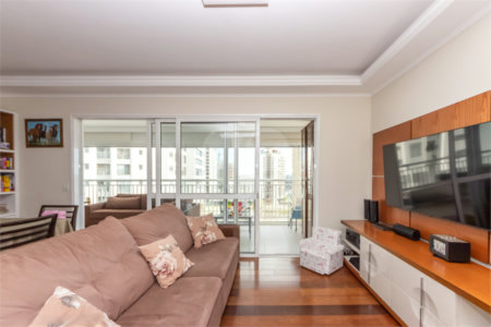 Apartamento para venda em Ipiranga com 3 quartos, sendo 3 suítes , 127m²