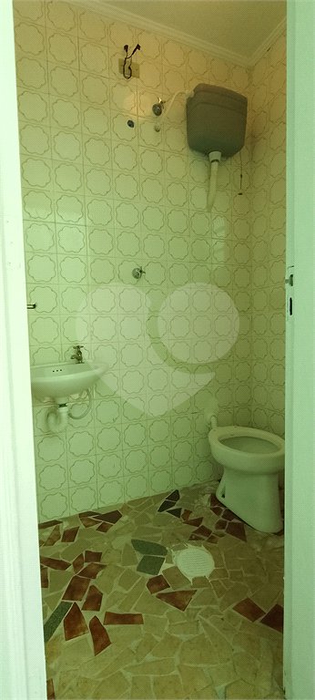 Sobrado à venda com 2 quartos em Jardim Itacolomi, São Paulo, SP