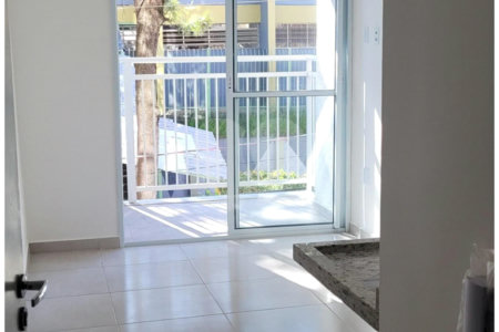 Apartamento de 2 quartos à venda na Vila Prudente